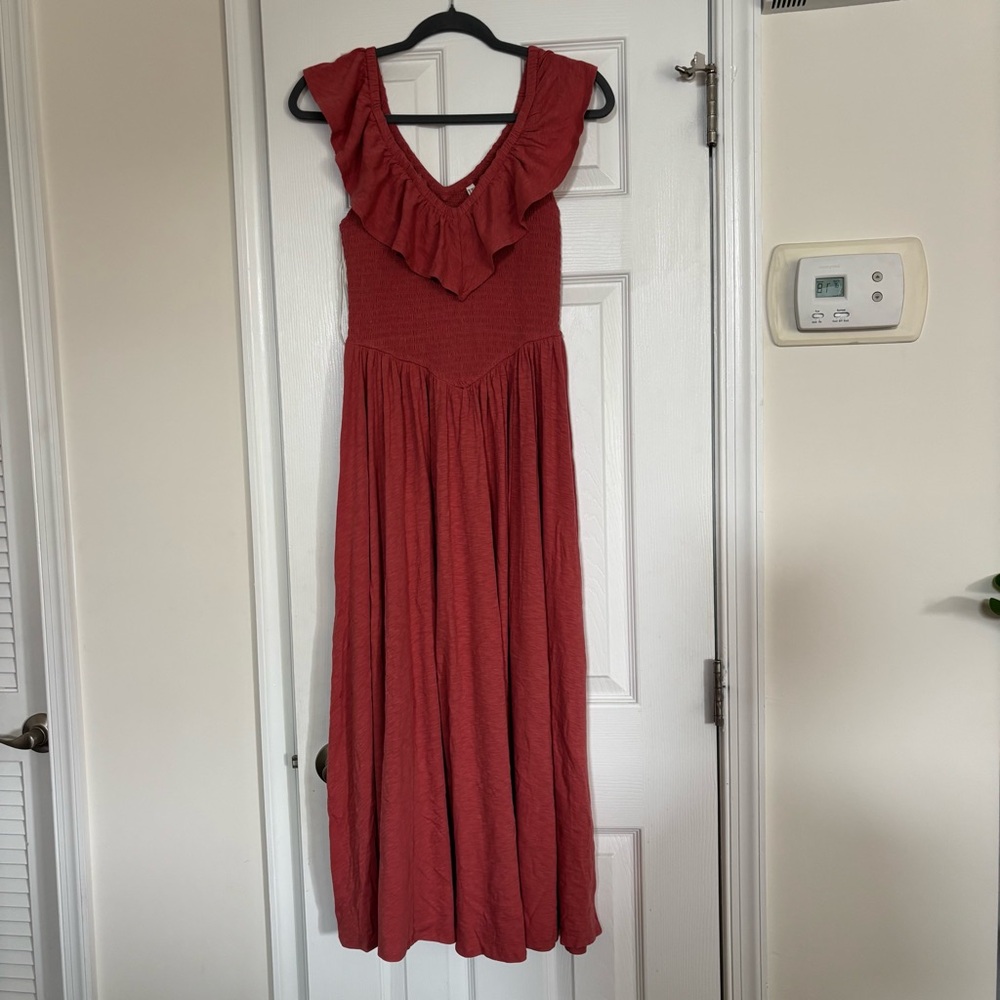 AE Maxi Dress